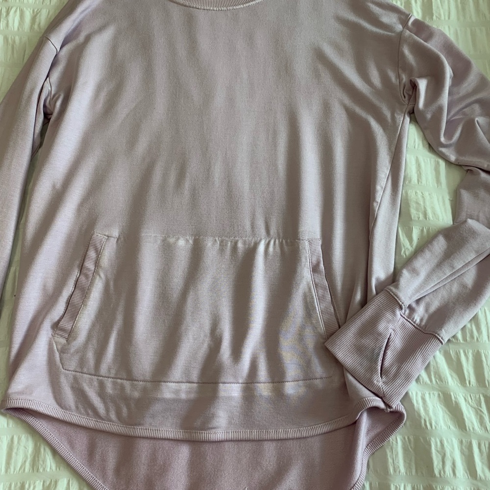 All In Motion Pullover - Picture 12 of 16